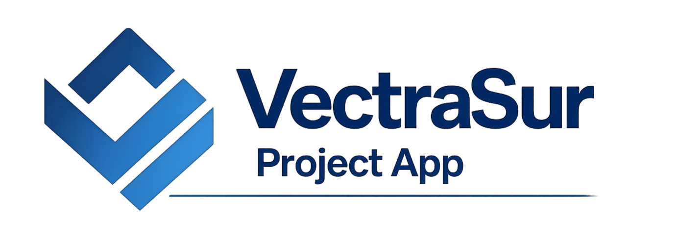 VectraSur ProjectApp